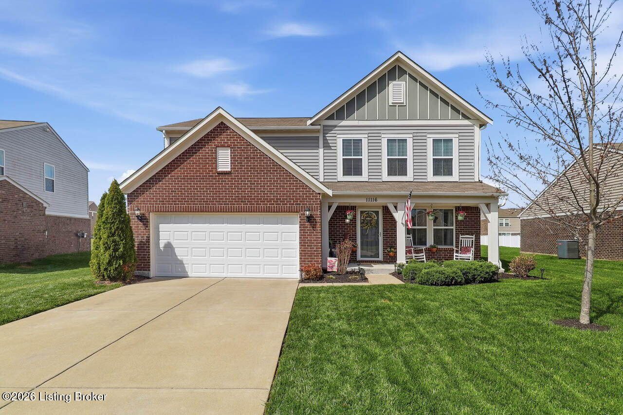 11116 Remembrance Ln