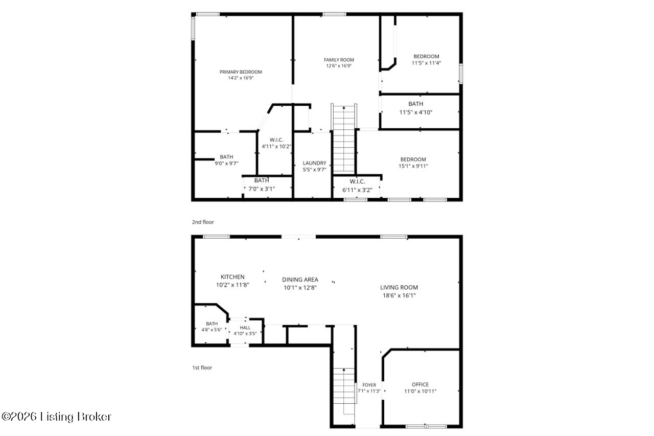 11116 Remembrance Ln