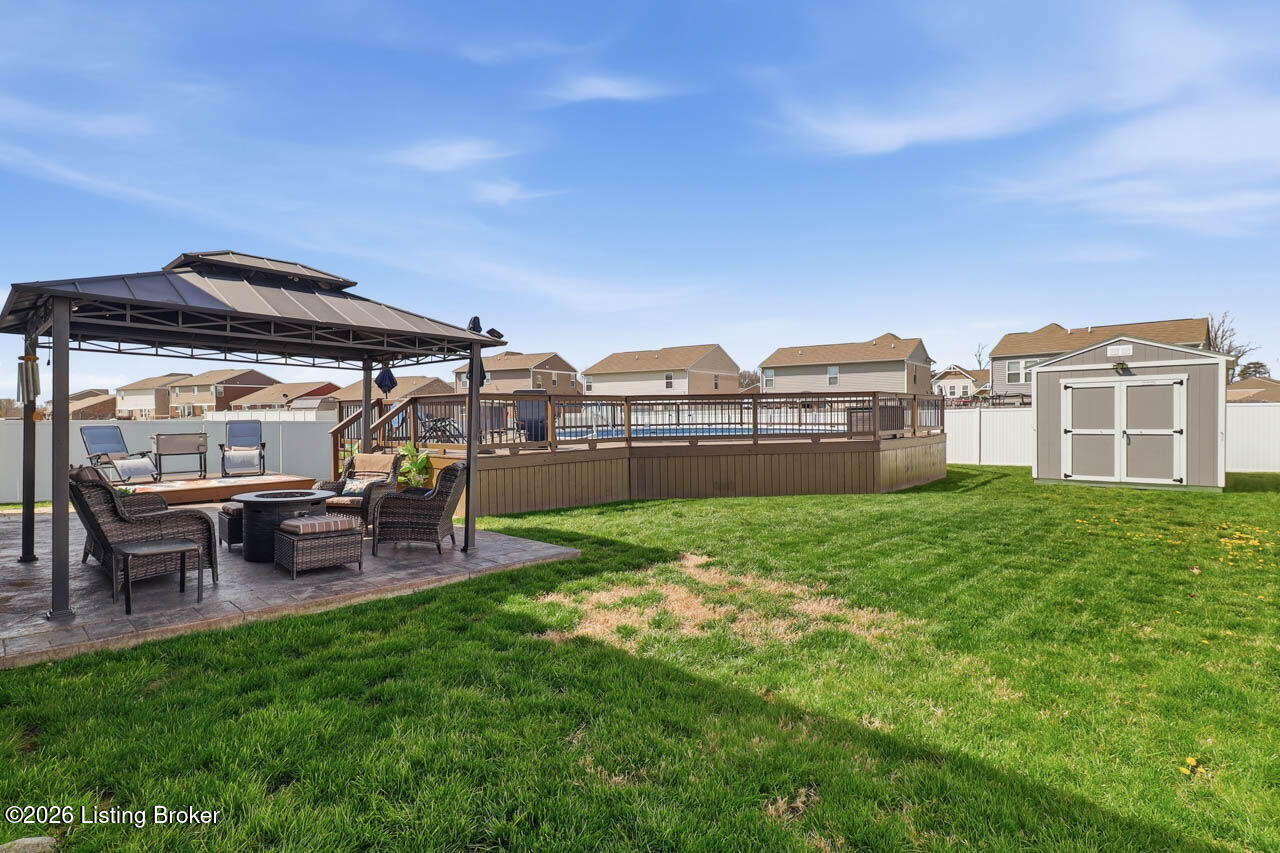 11116 Remembrance Ln