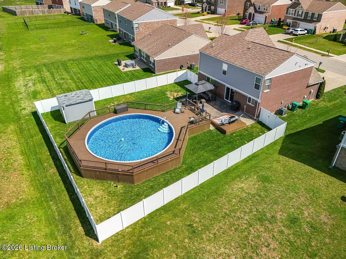 11116 Remembrance Ln