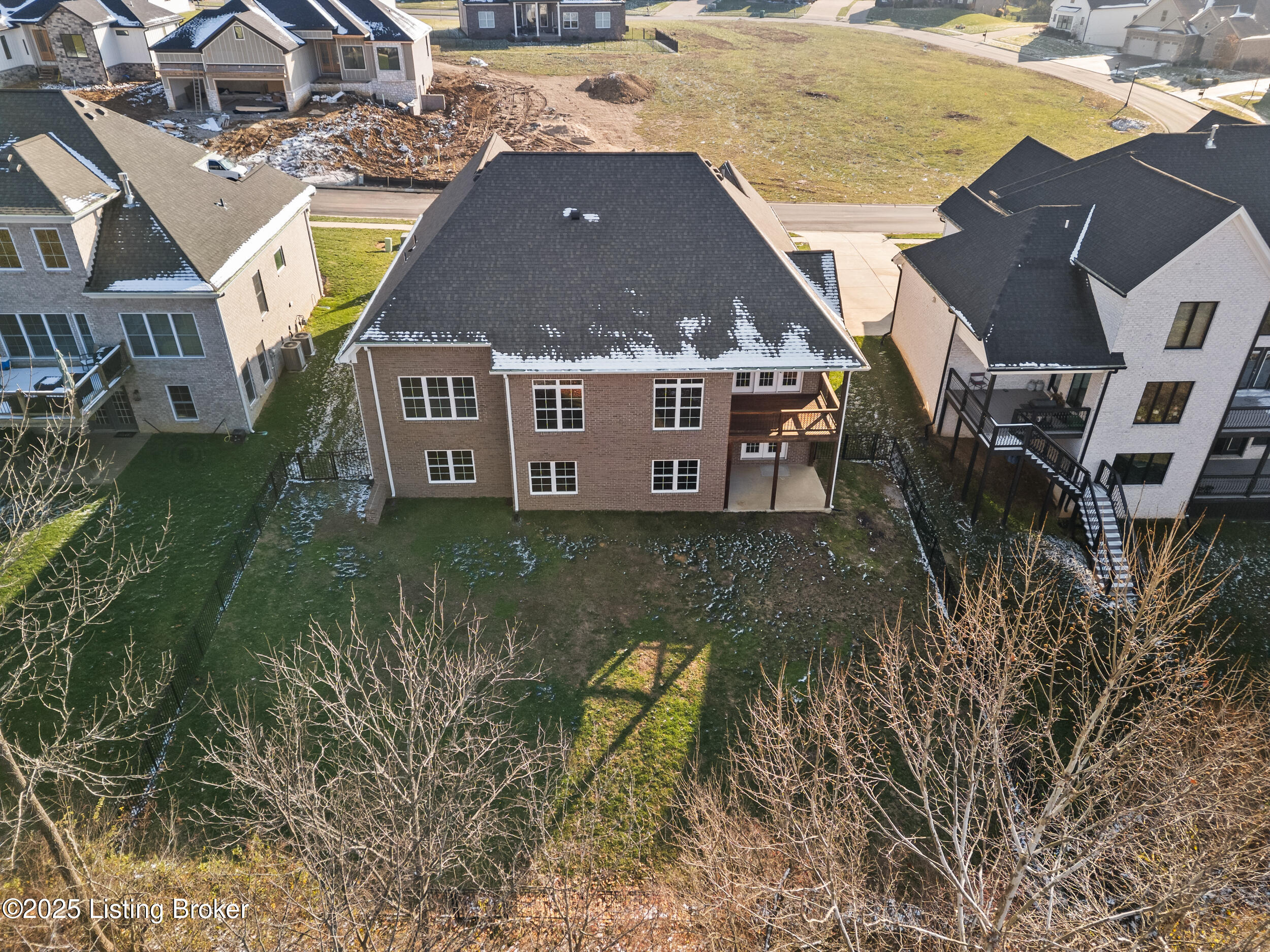 1508 Lincoln Hill Way