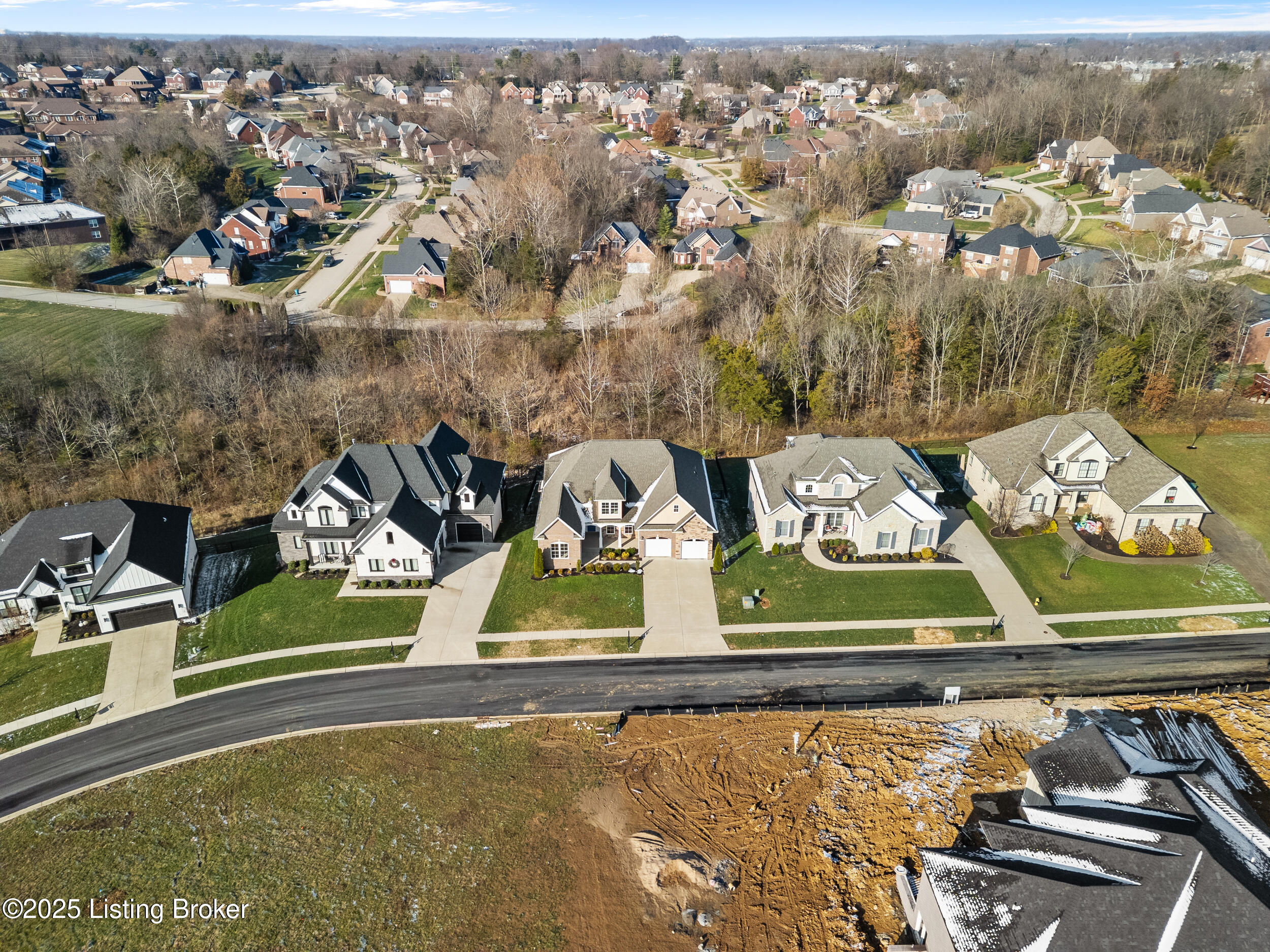 1508 Lincoln Hill Way