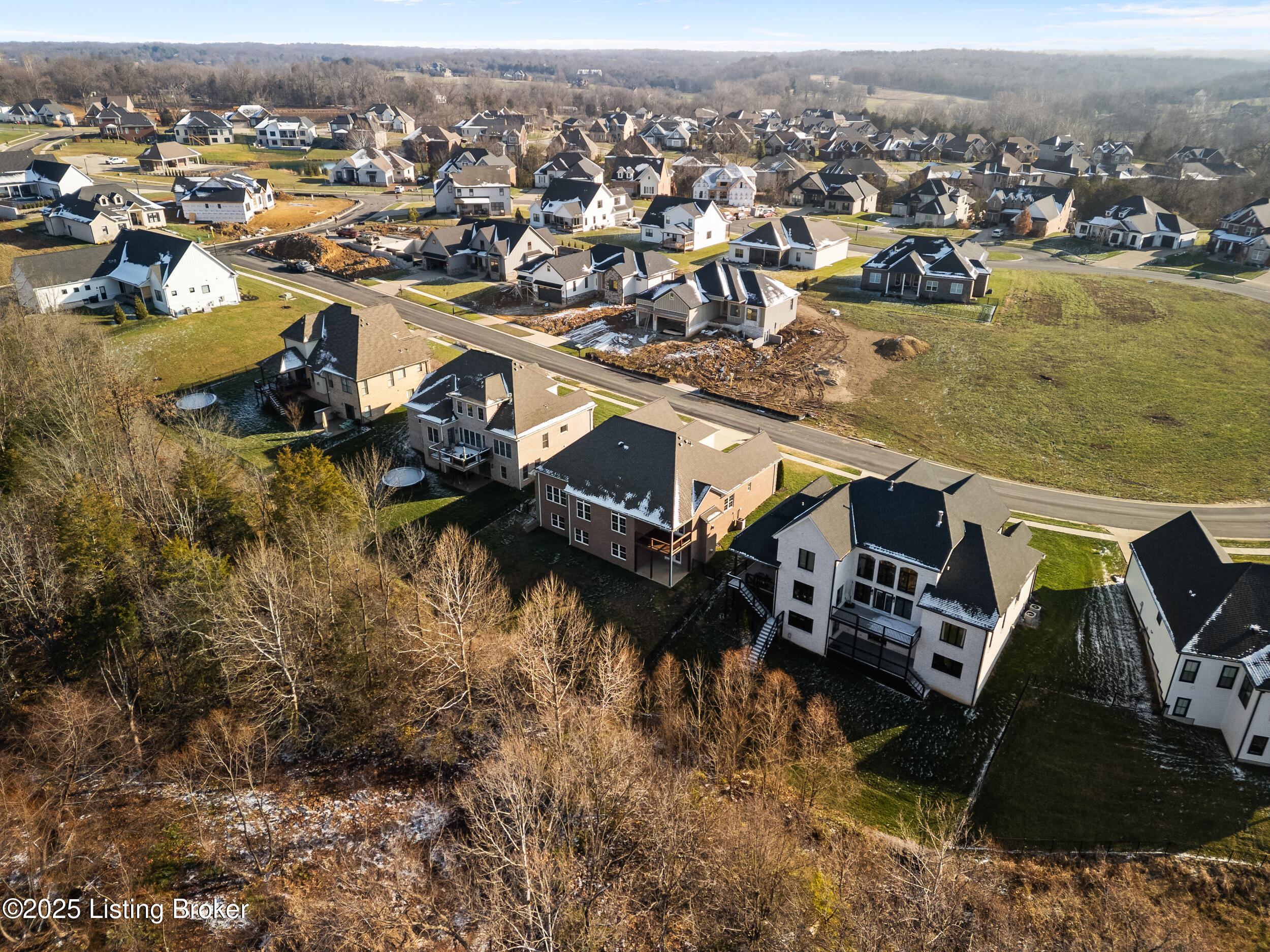 1508 Lincoln Hill Way