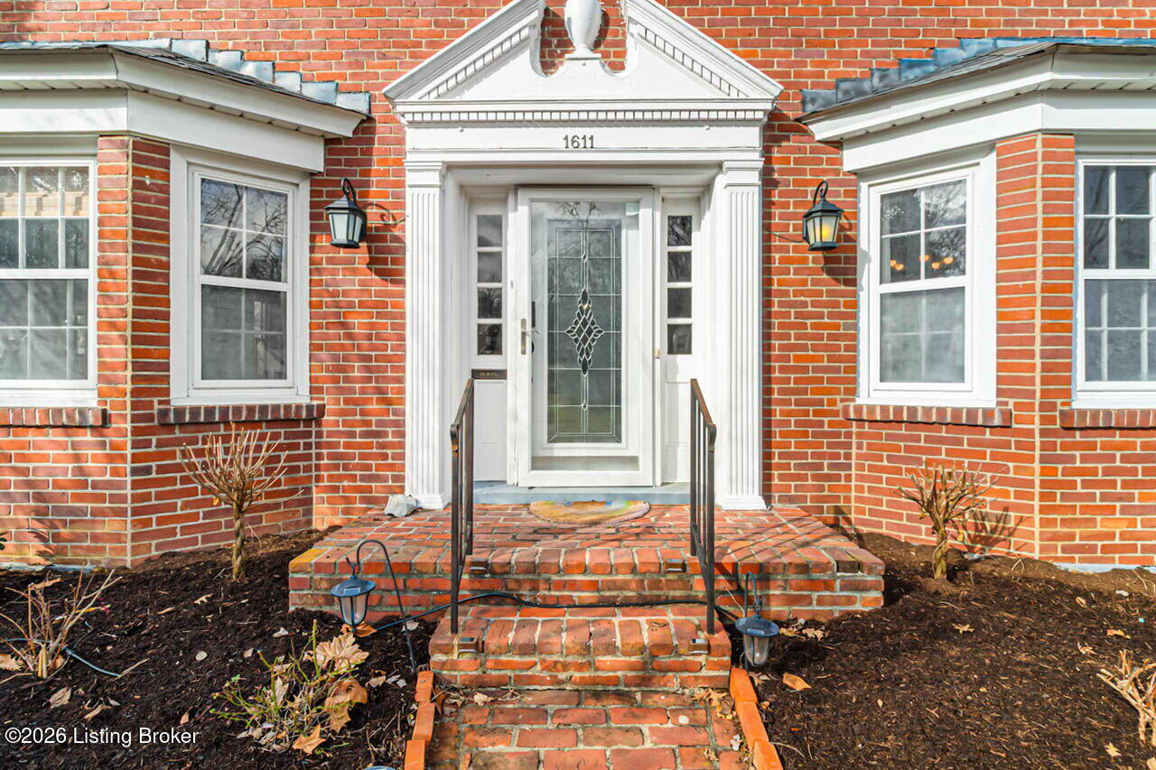 1611 Trevilian Way