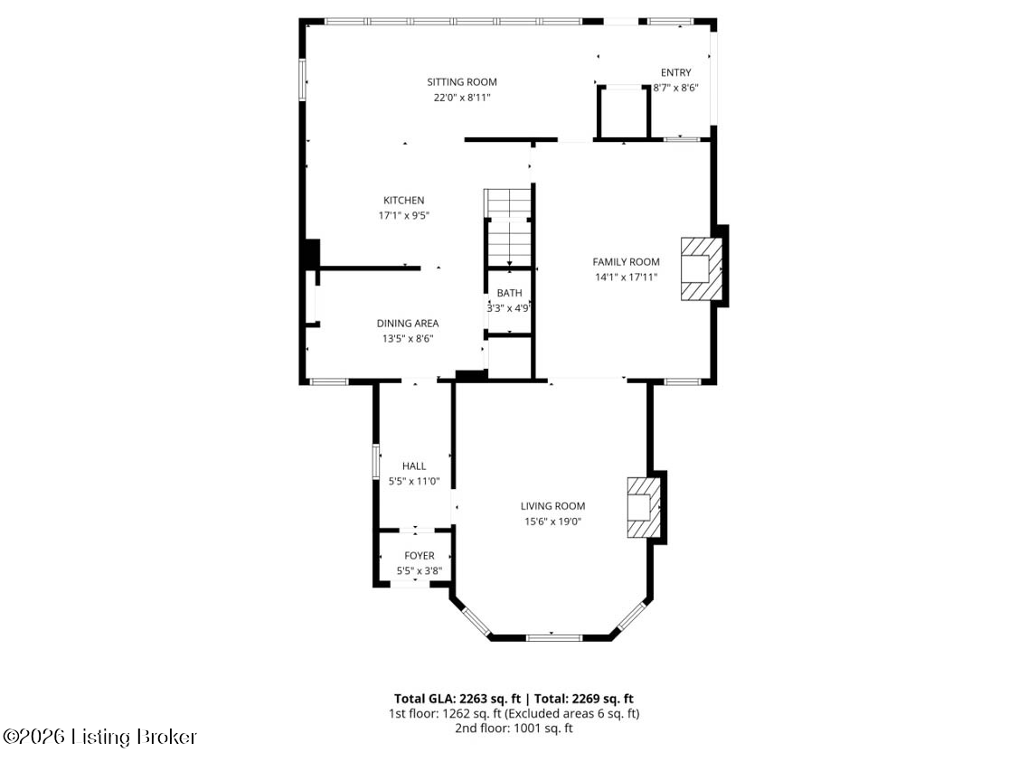 1428 E Breckinridge St