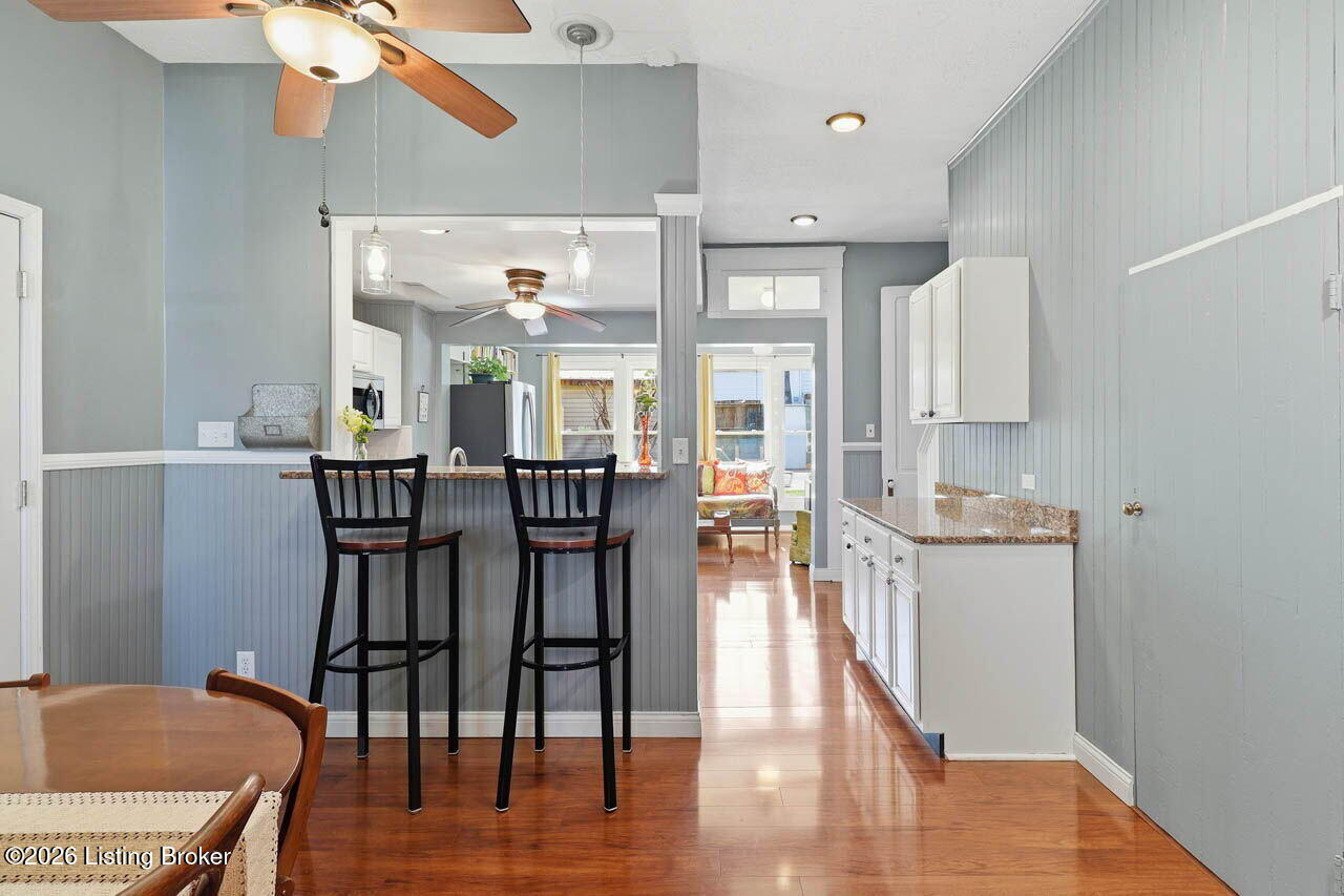 1428 E Breckinridge St