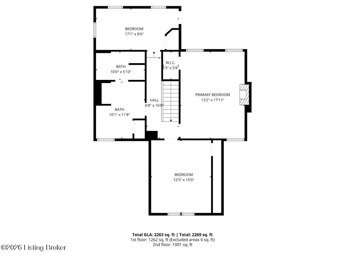 1428 E Breckinridge St