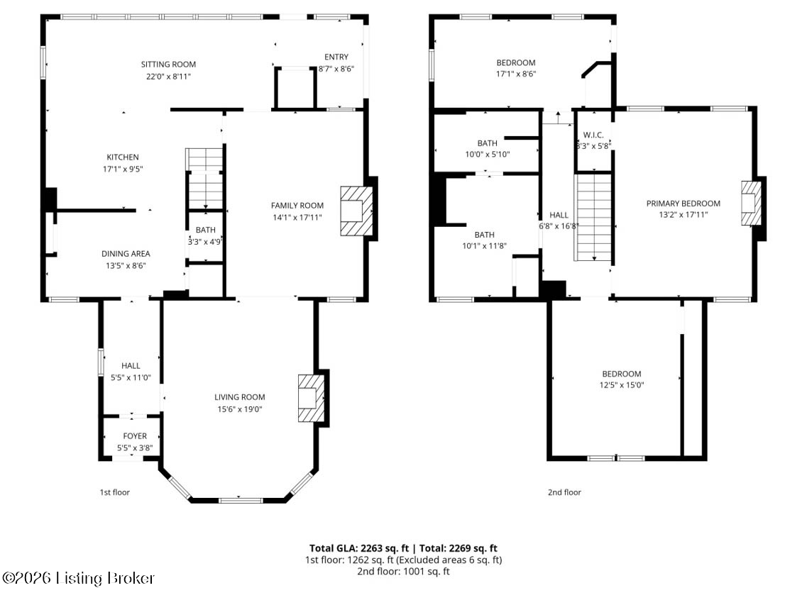 1428 E Breckinridge St