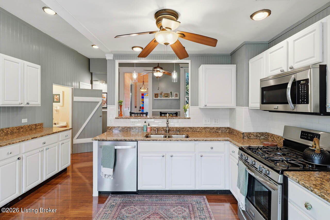 1428 E Breckinridge St