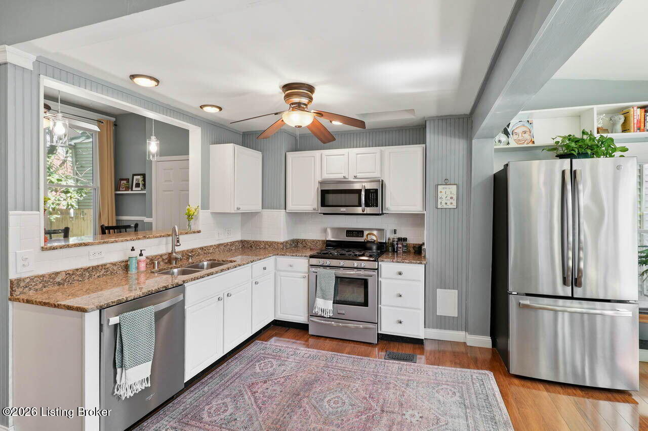 1428 E Breckinridge St