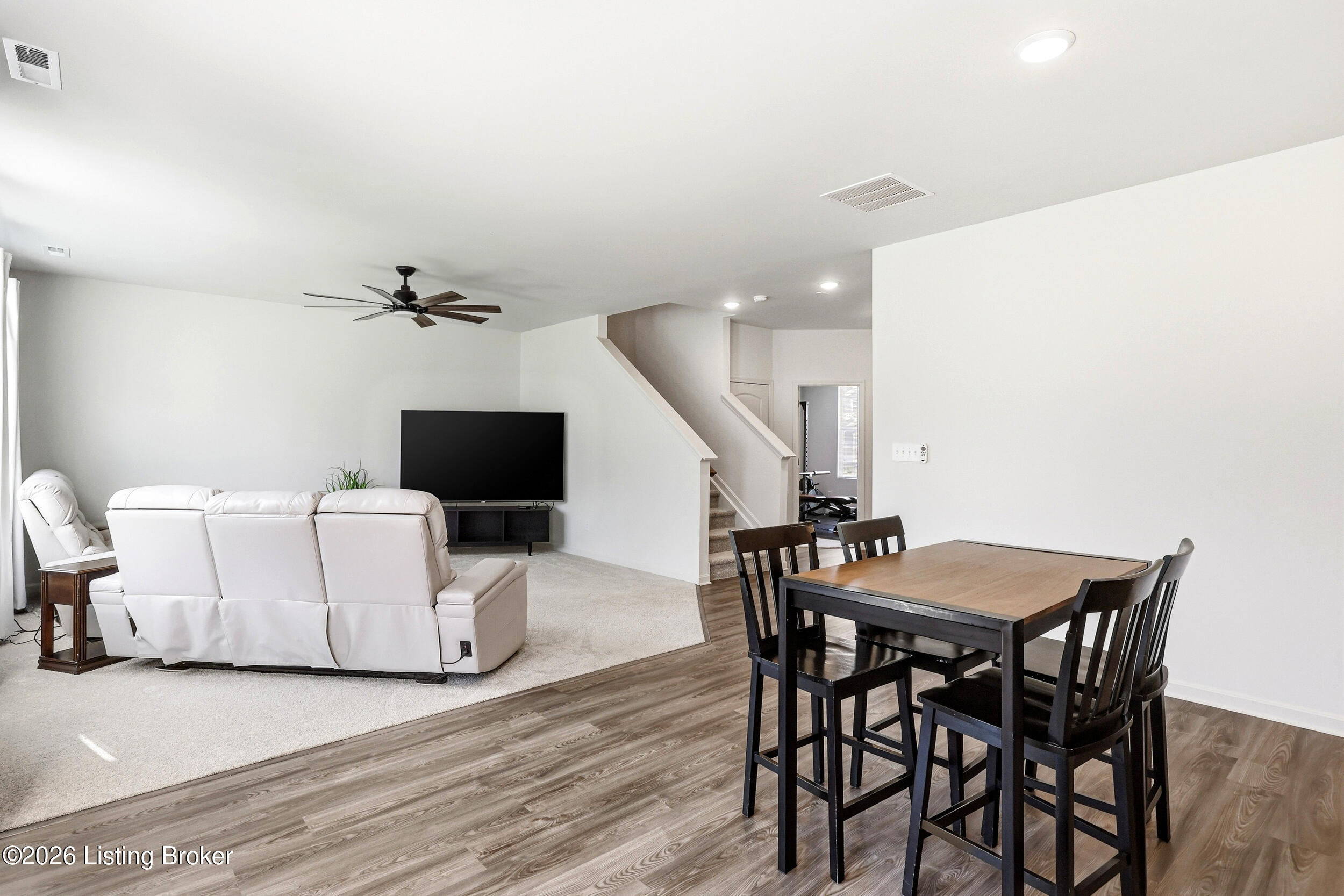 4603 Golden Eagle Dr