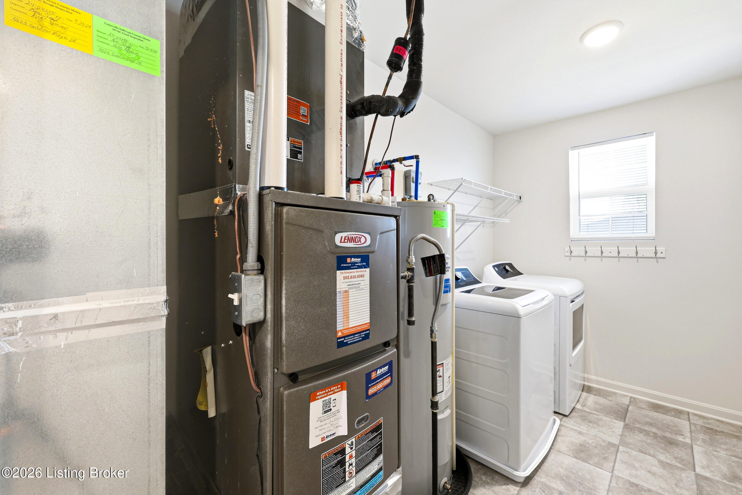 4603 Golden Eagle Dr