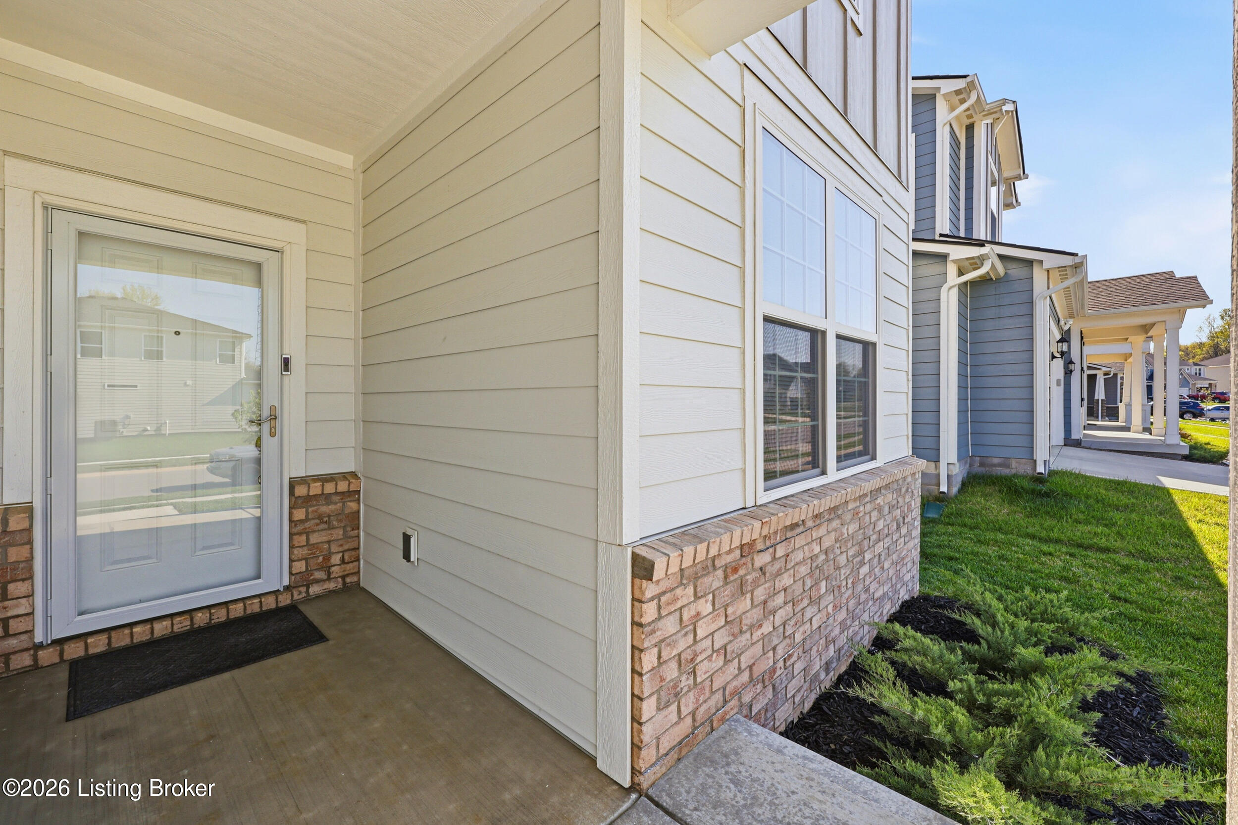 4603 Golden Eagle Dr