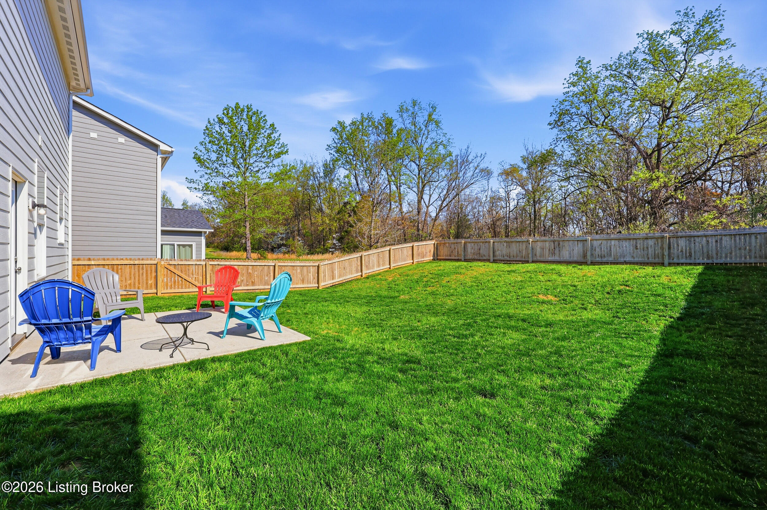 4603 Golden Eagle Dr