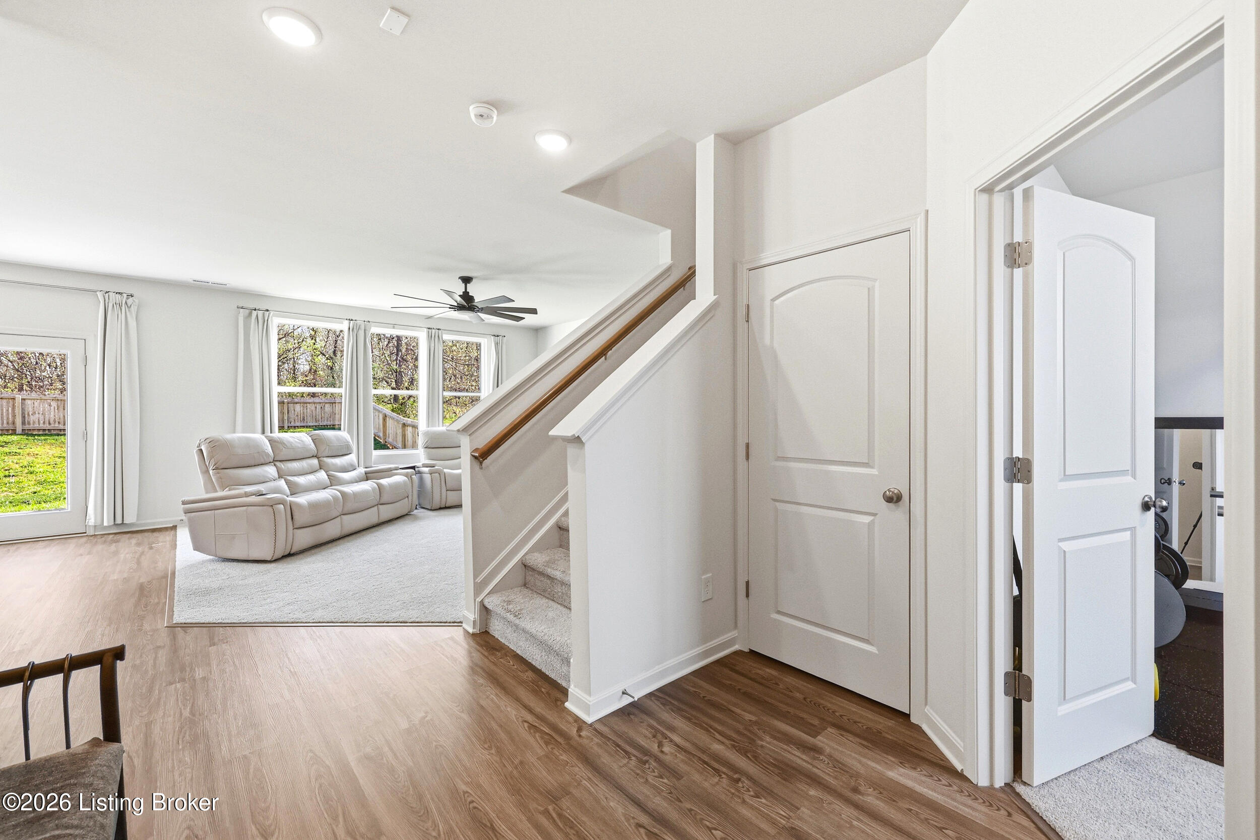 4603 Golden Eagle Dr