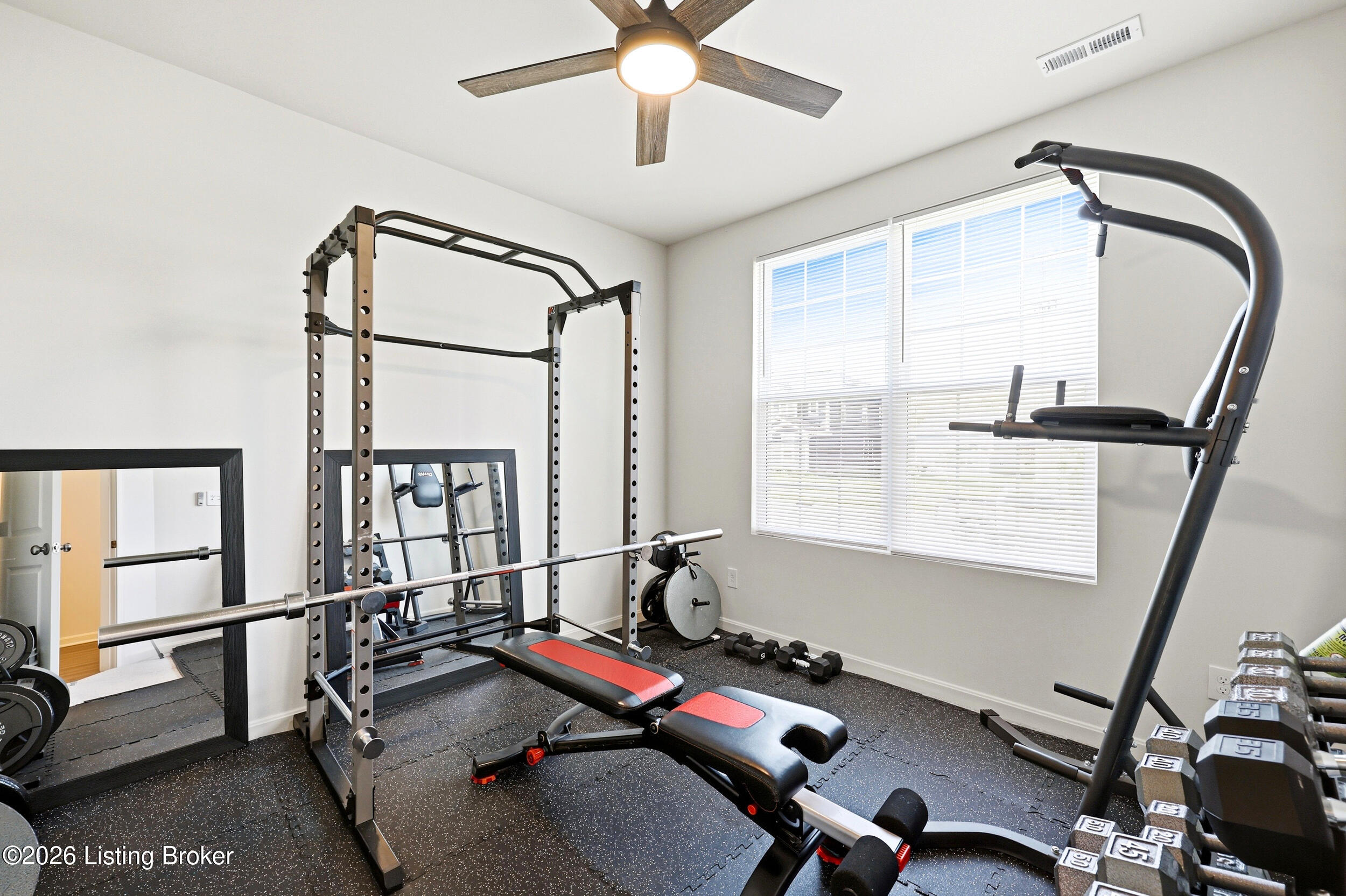 4603 Golden Eagle Dr