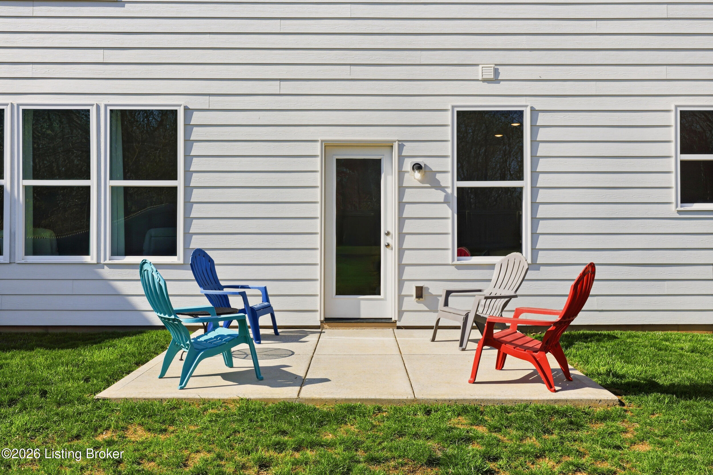 4603 Golden Eagle Dr