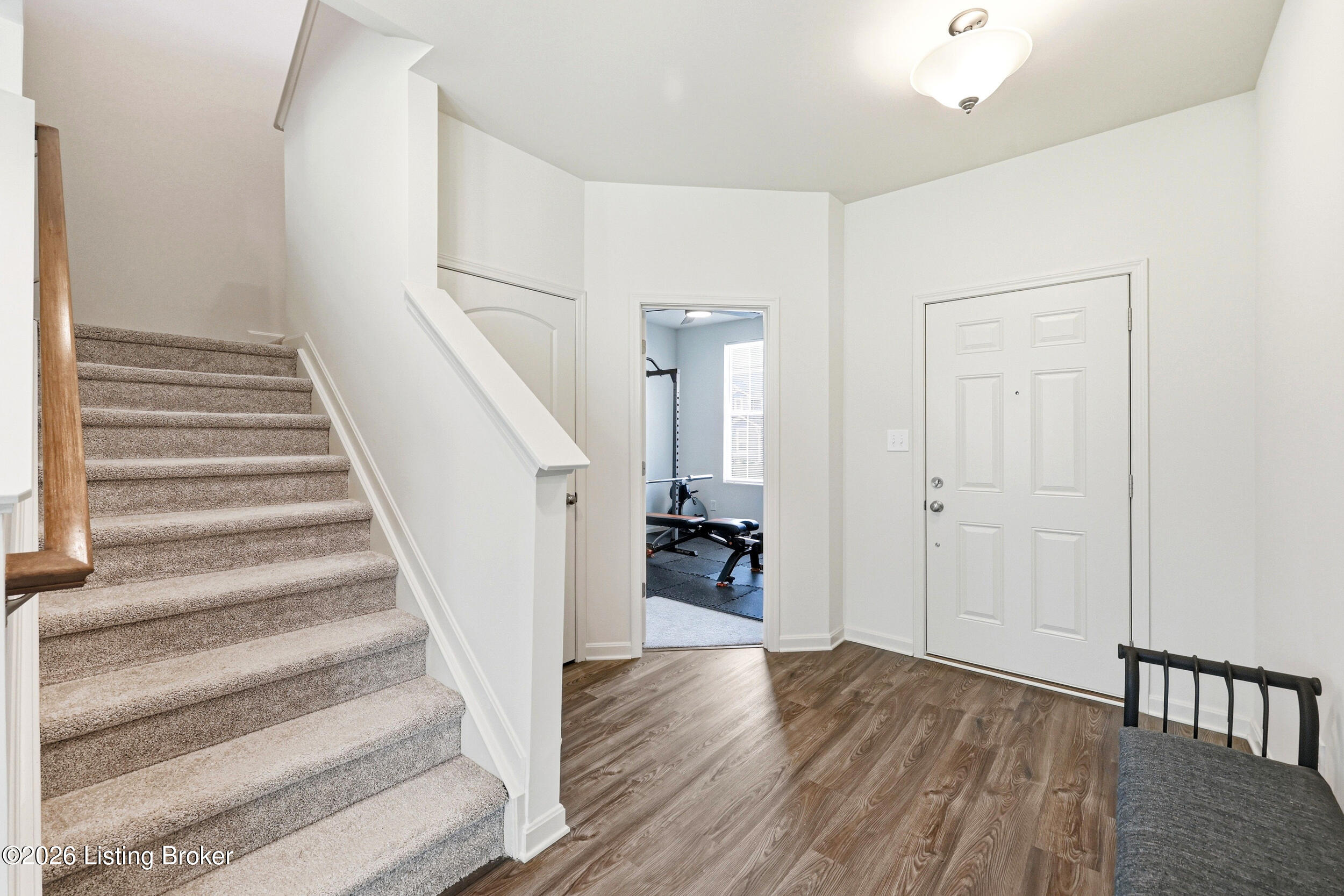 4603 Golden Eagle Dr