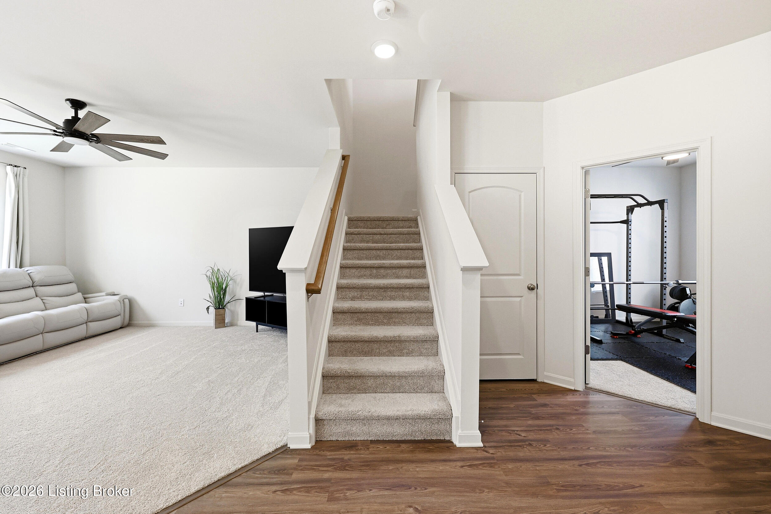 4603 Golden Eagle Dr