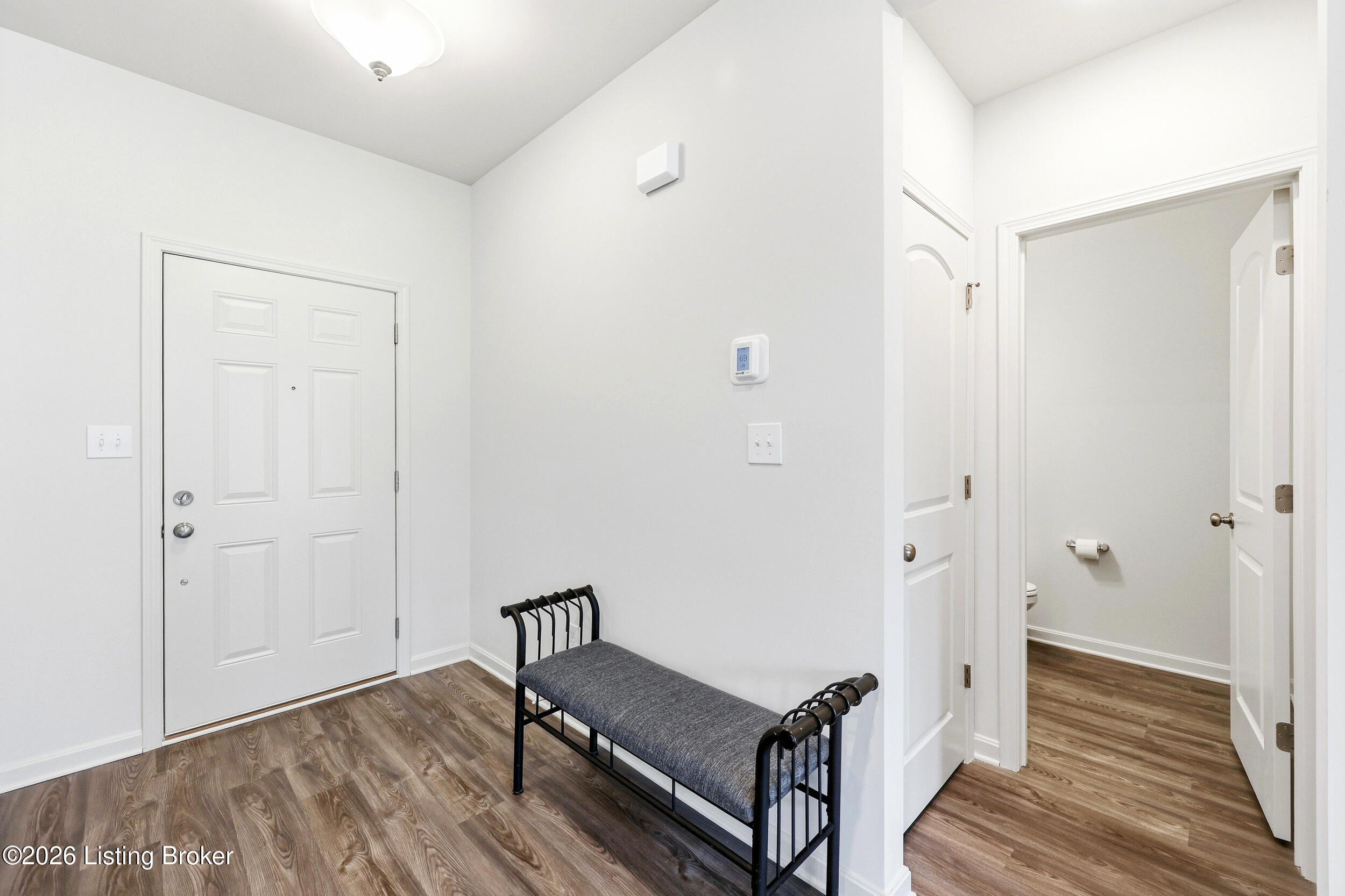 4603 Golden Eagle Dr