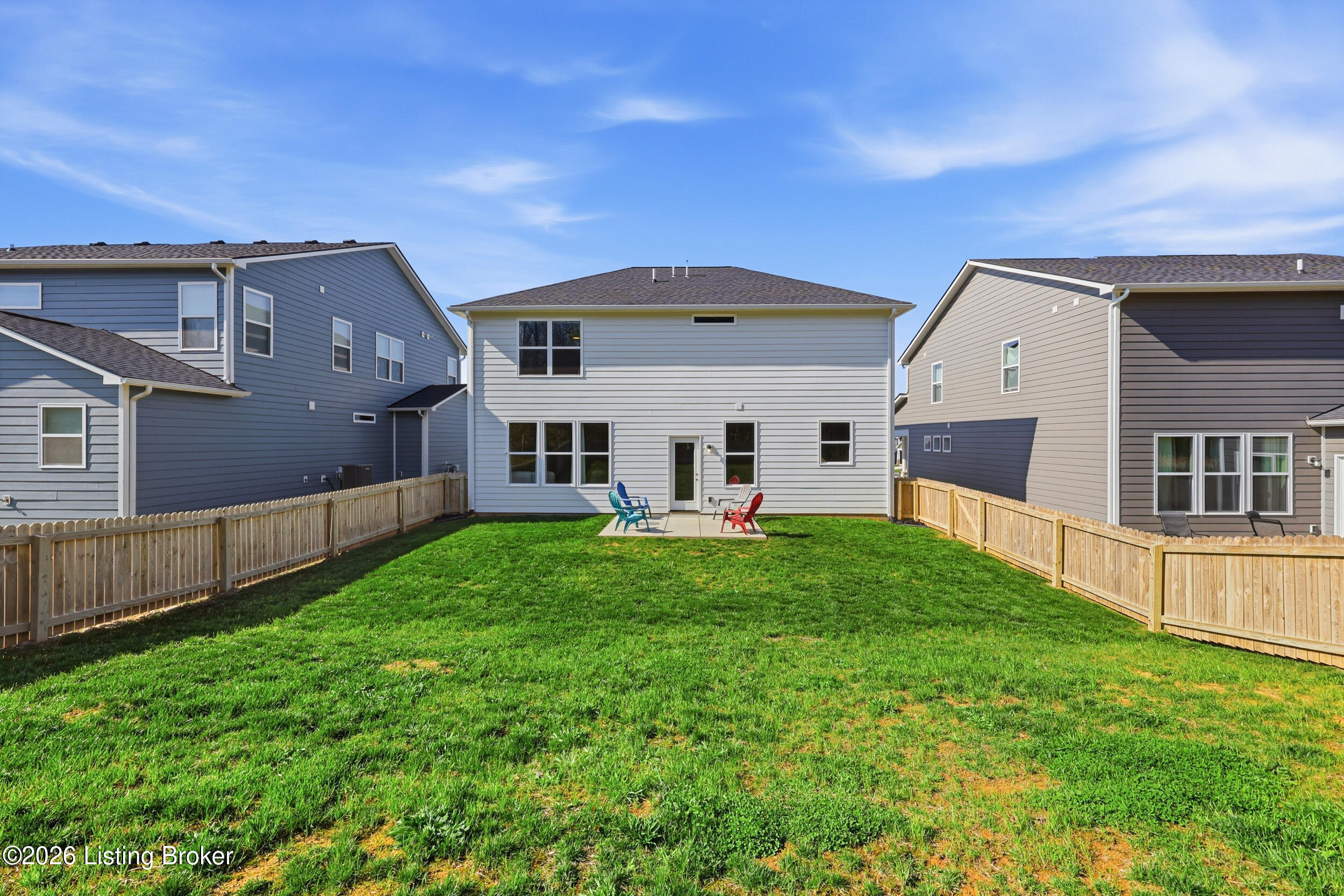 4603 Golden Eagle Dr