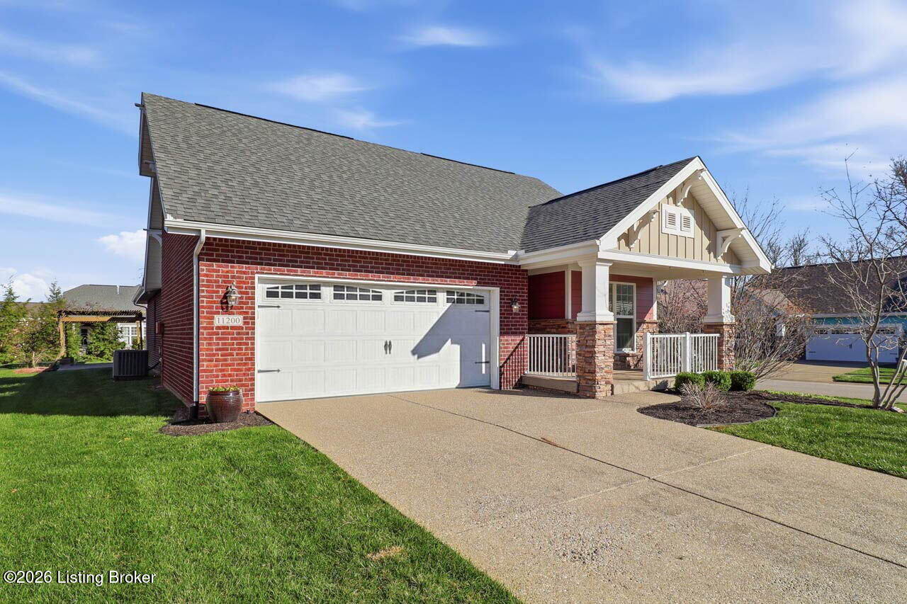 11200 Hammond Dr