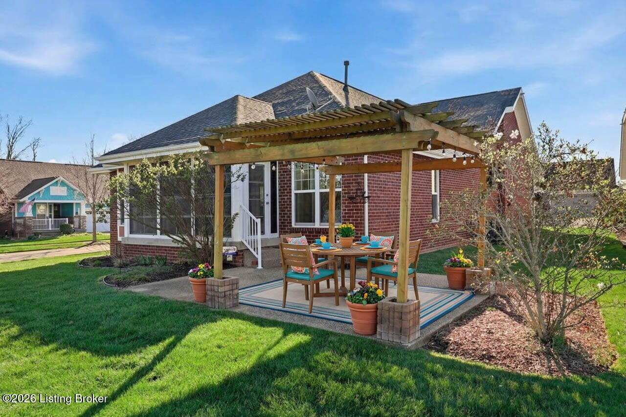 11200 Hammond Dr