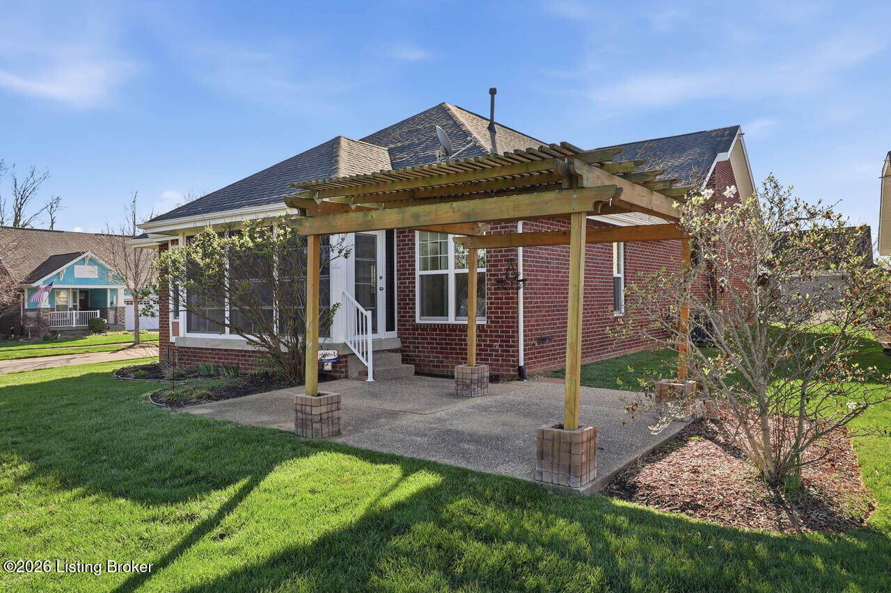 11200 Hammond Dr