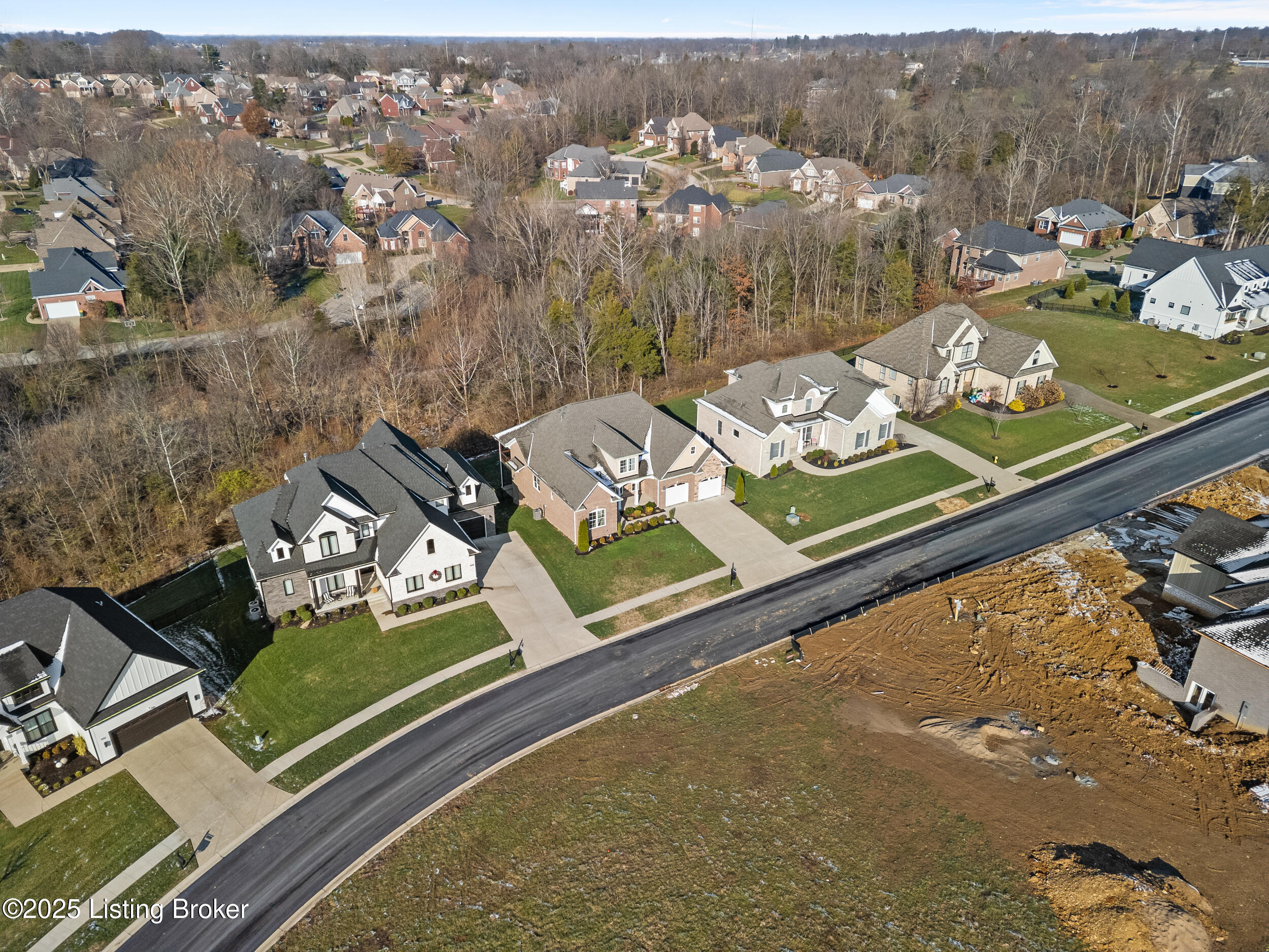 1508 Lincoln Hill Way