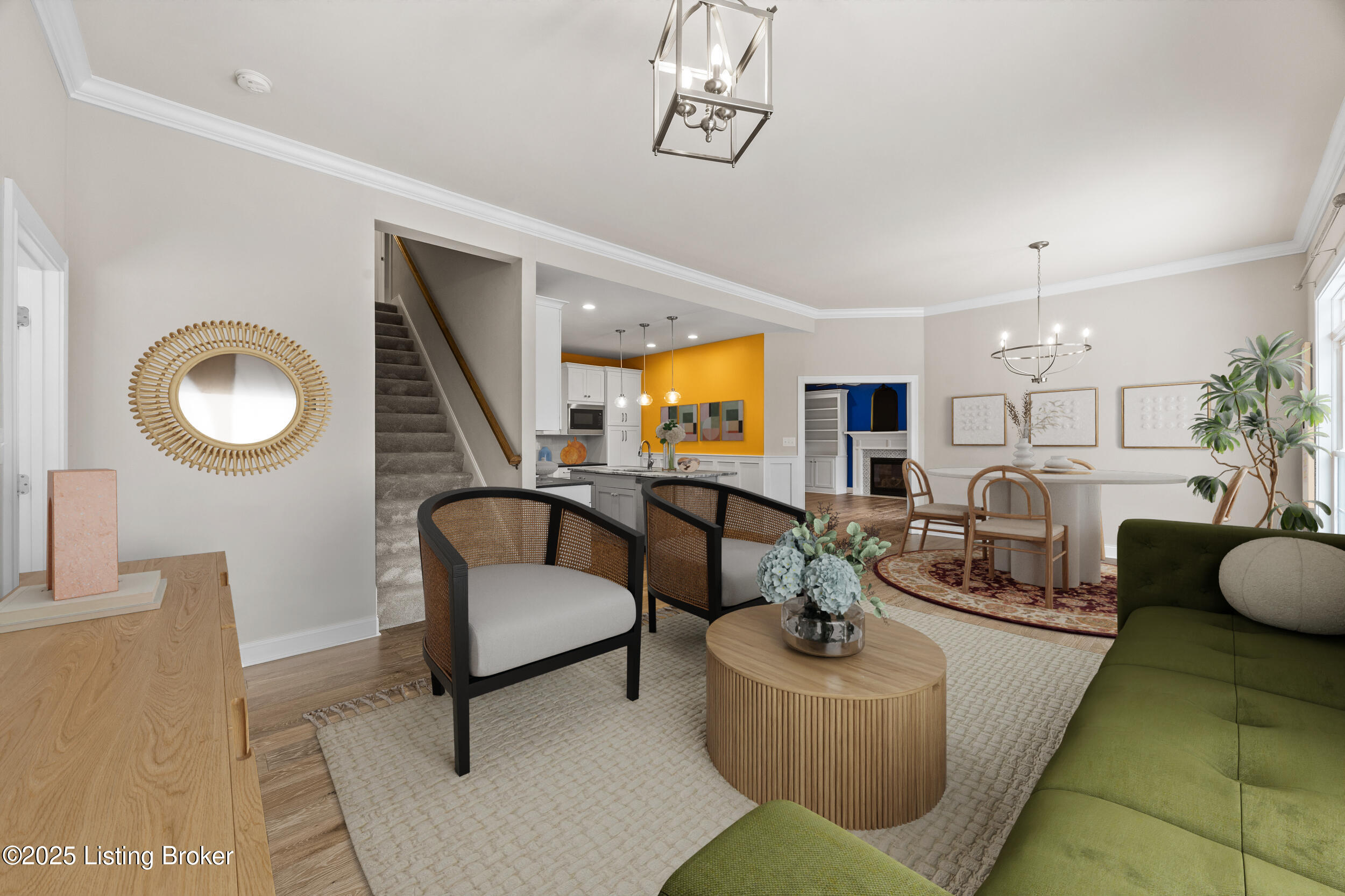 1508 Lincoln Hill Way