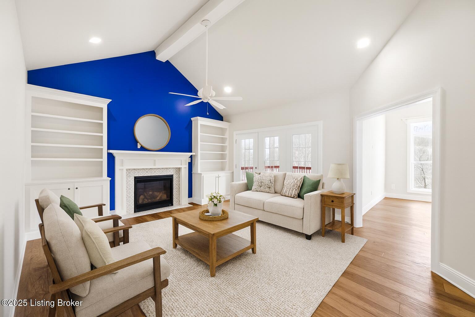 1508 Lincoln Hill Way