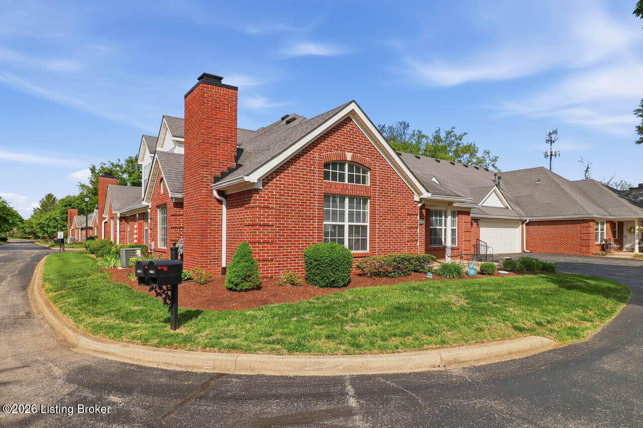 10513 Wemberley Hill Blvd