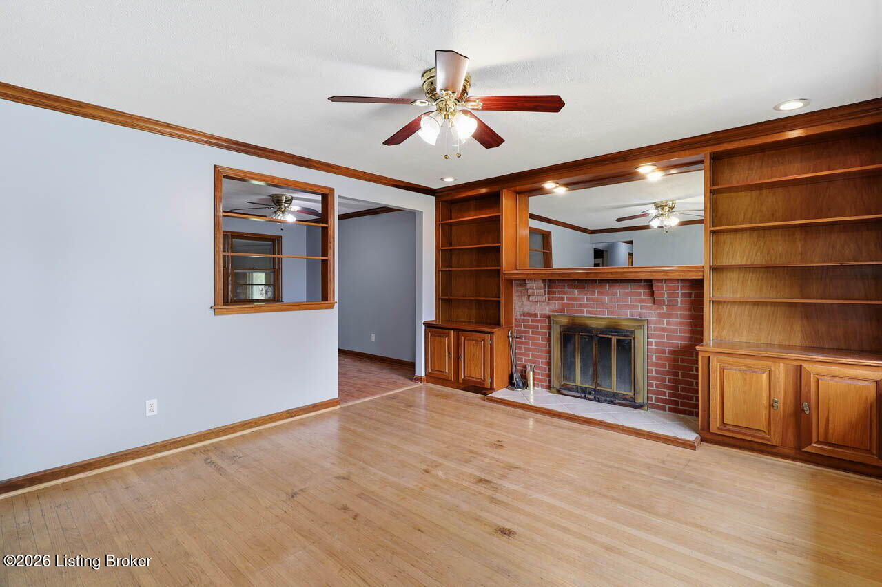 5805 Rocky Mountain Dr