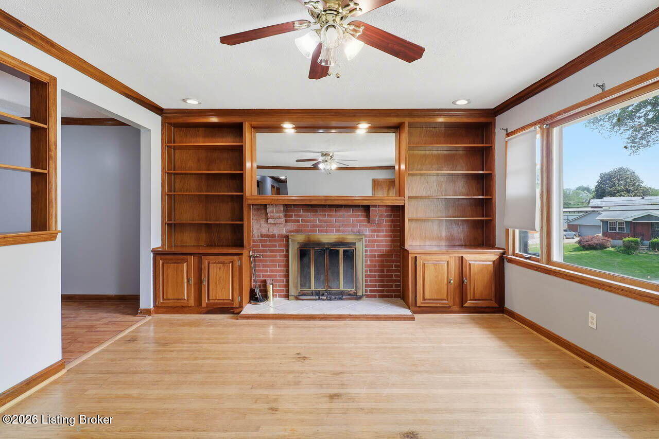 5805 Rocky Mountain Dr