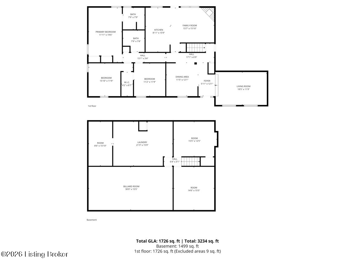 3113 Galway Ln