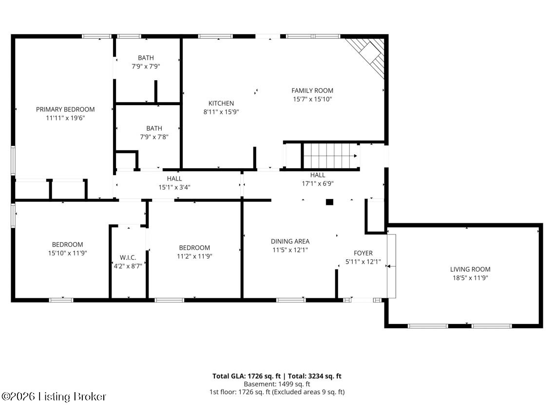 3113 Galway Ln