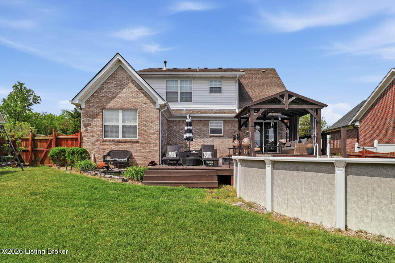 236 Bentwood Dr