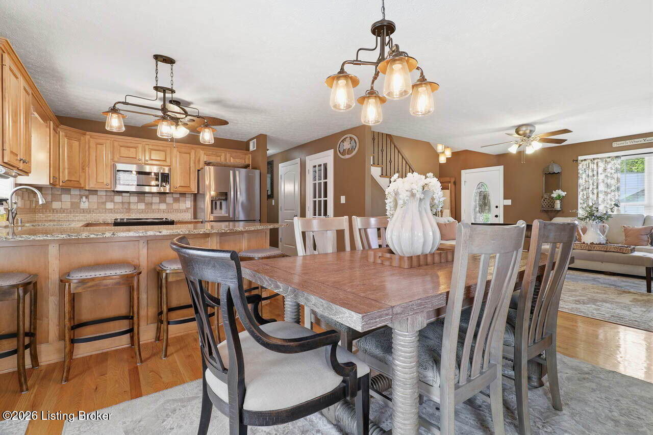 236 Bentwood Dr