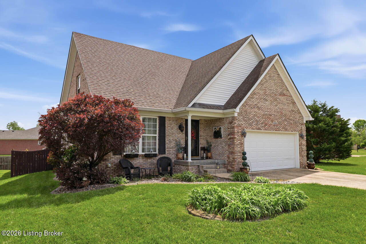 236 Bentwood Dr