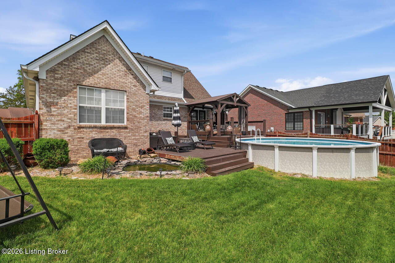 236 Bentwood Dr