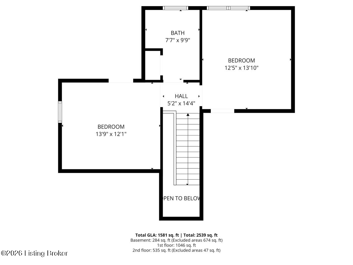 236 Bentwood Dr