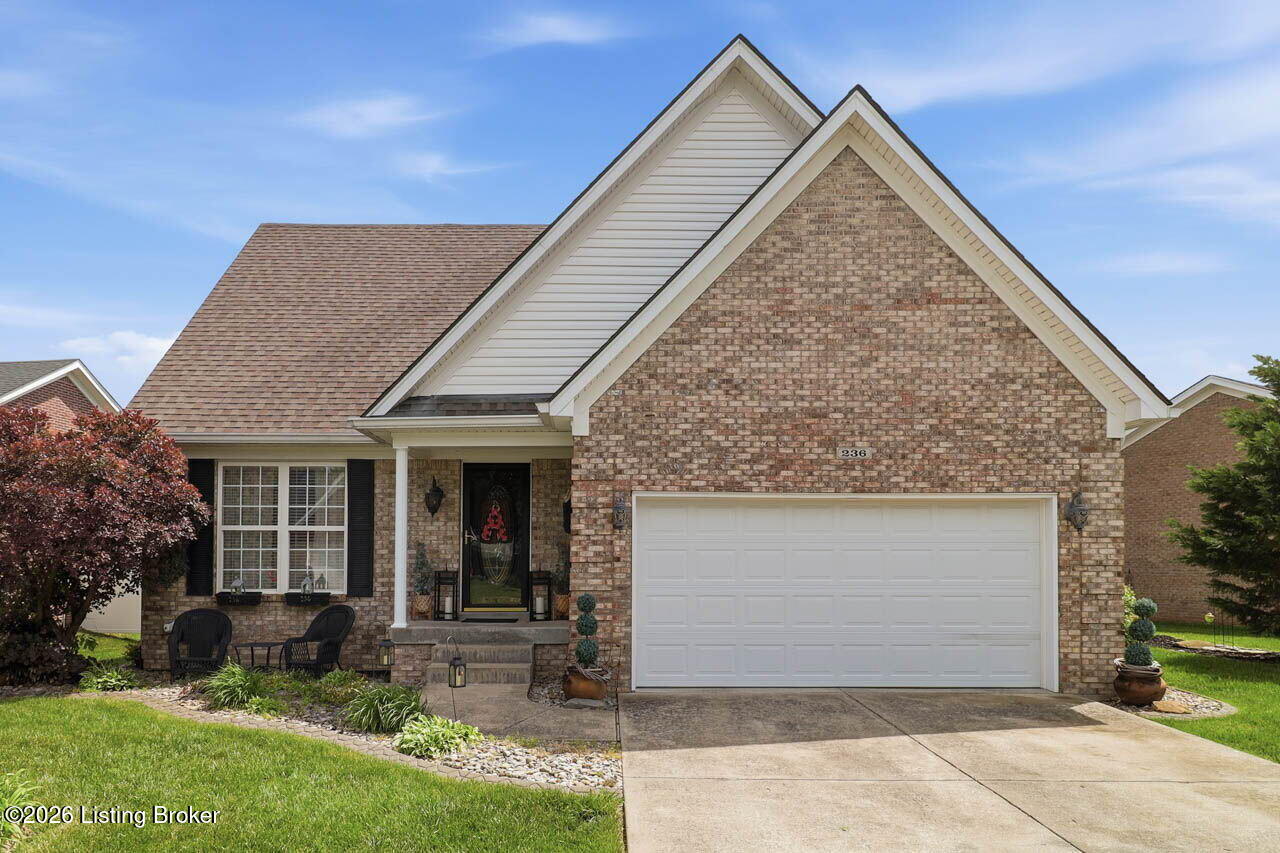 236 Bentwood Dr