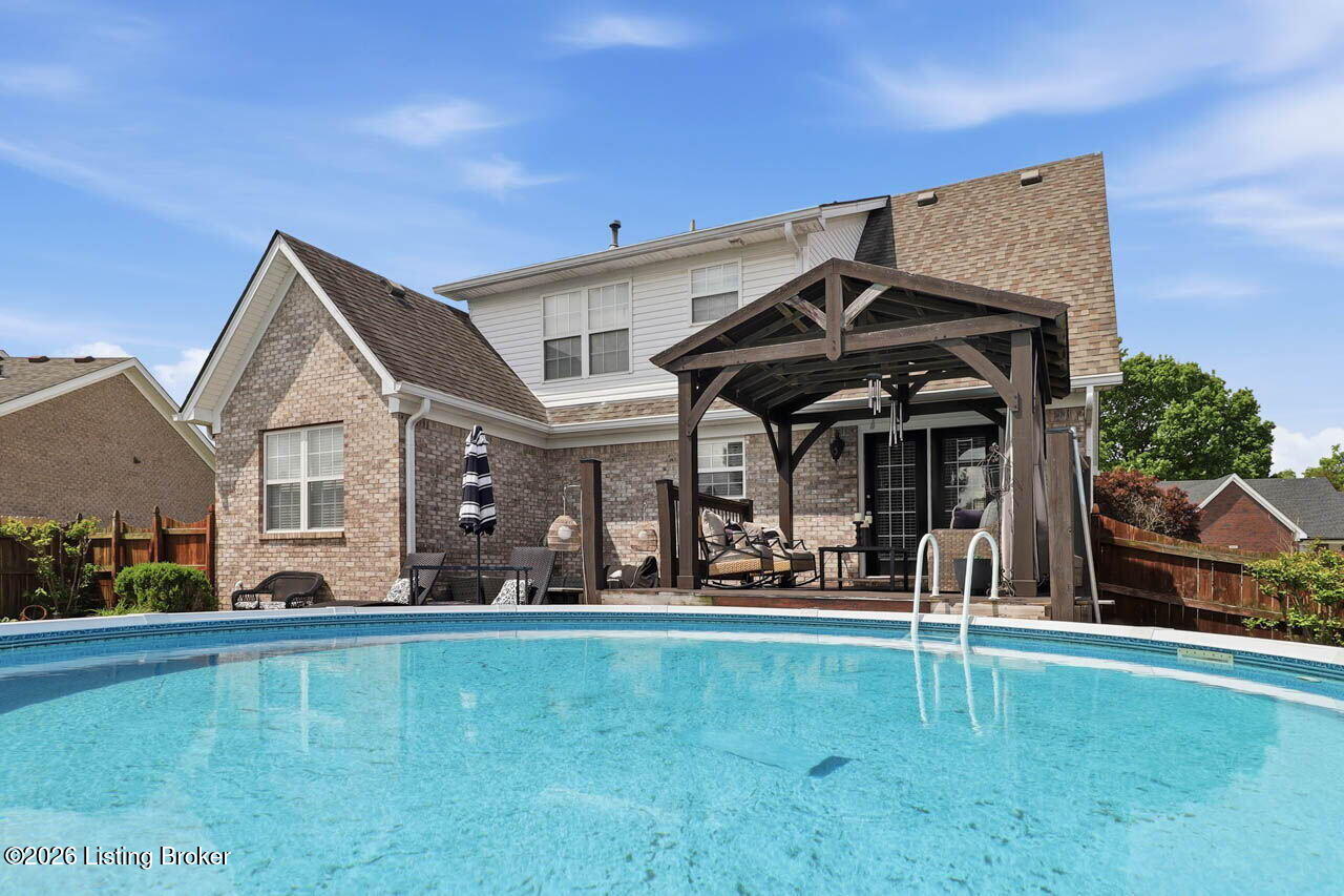 236 Bentwood Dr