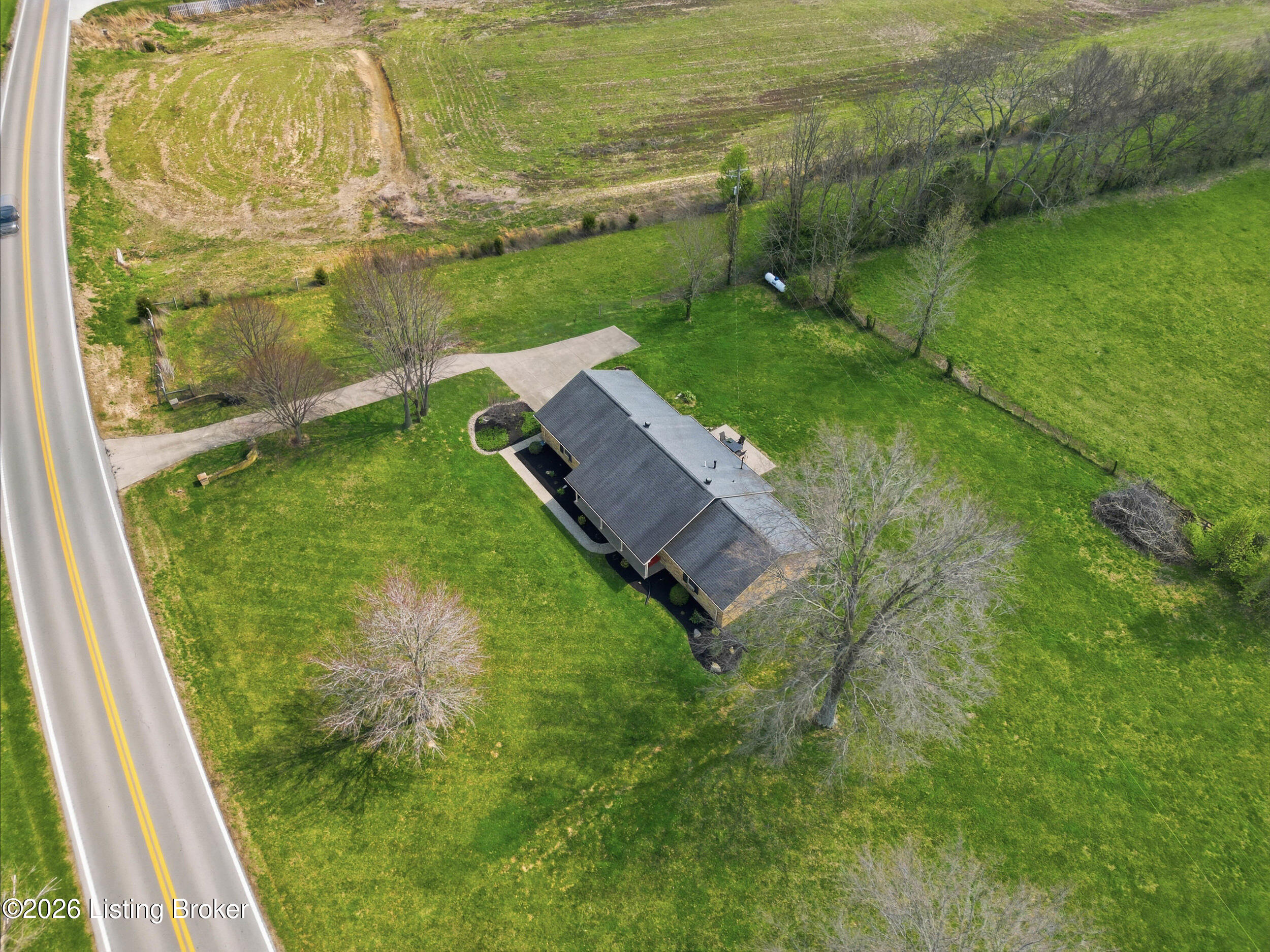 4951 Mt Washington Rd