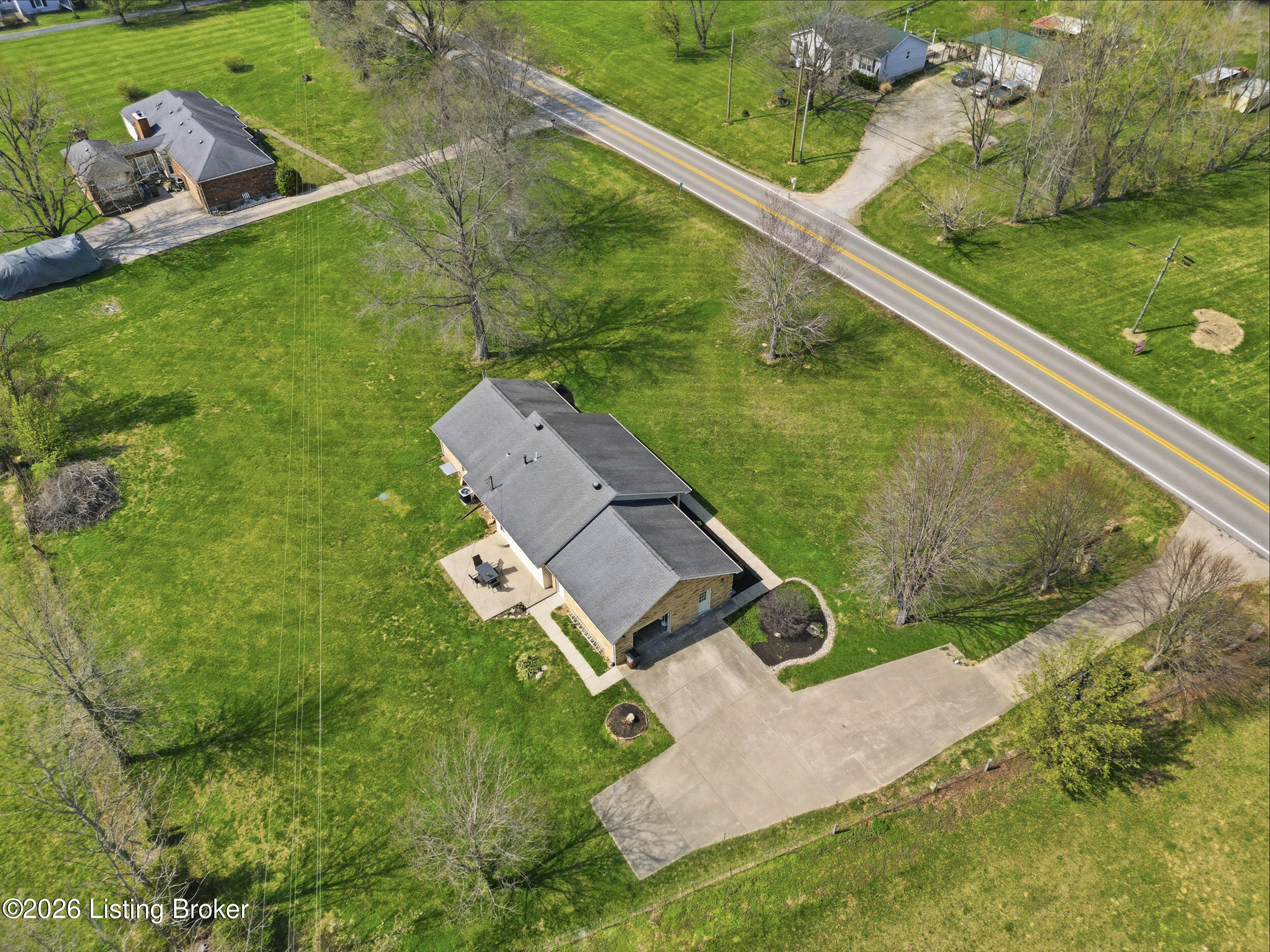4951 Mt Washington Rd