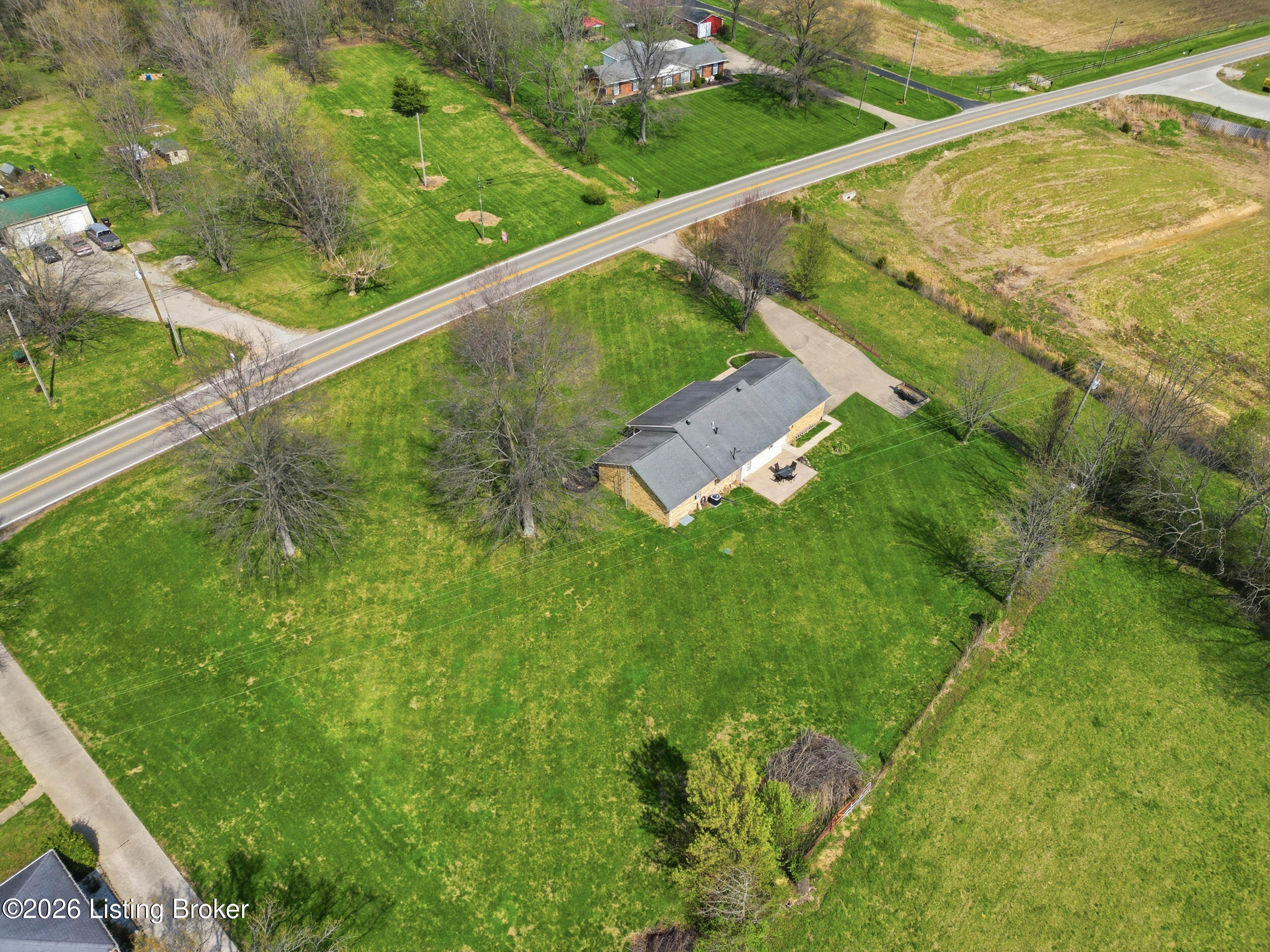 4951 Mt Washington Rd