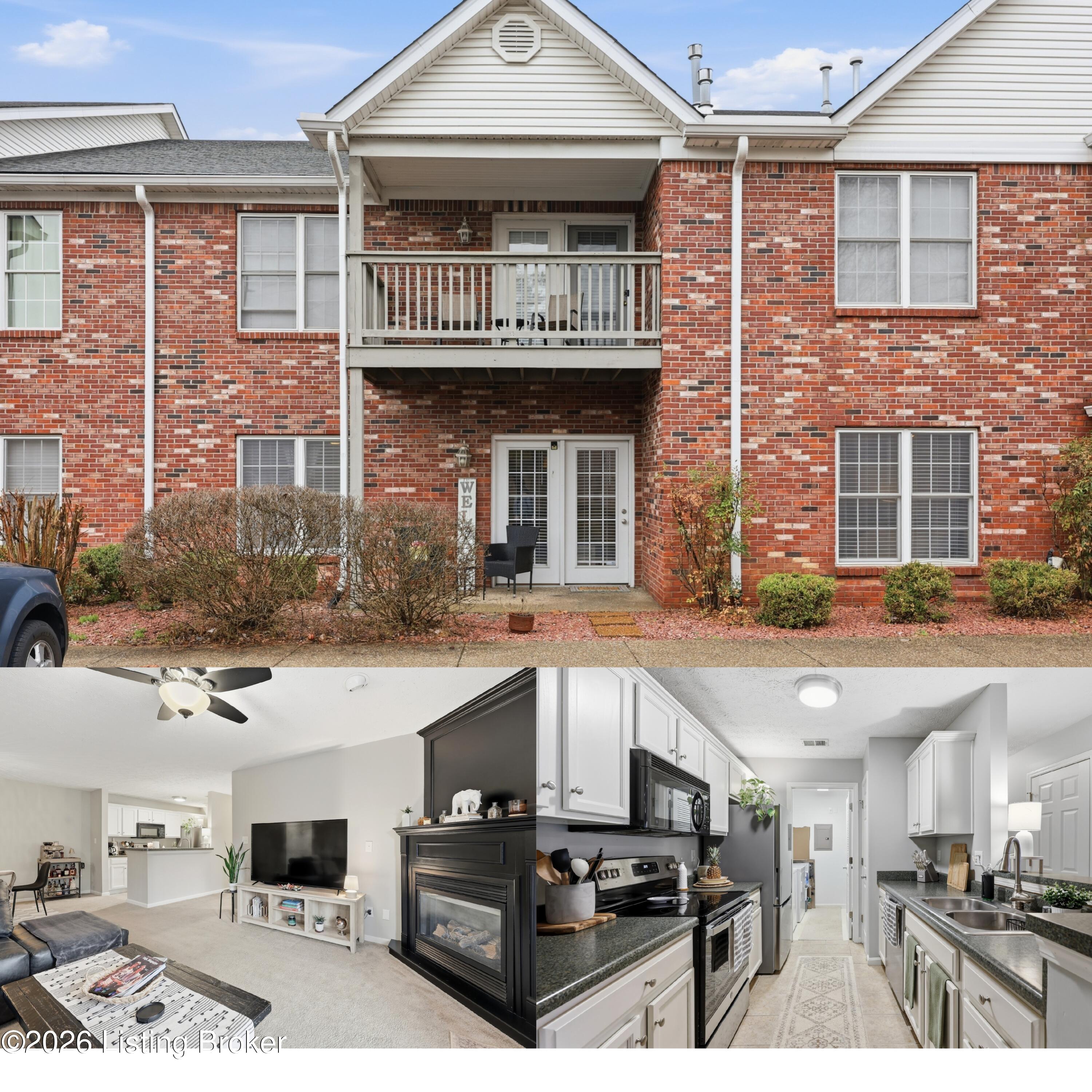 1124 Powerhouse Ln 105