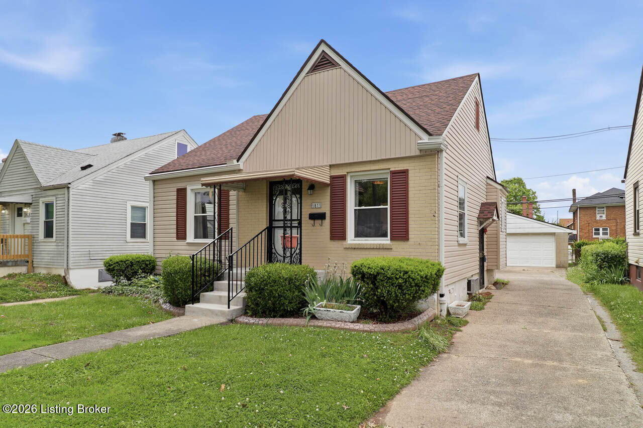 1811 Dixdale Ave
