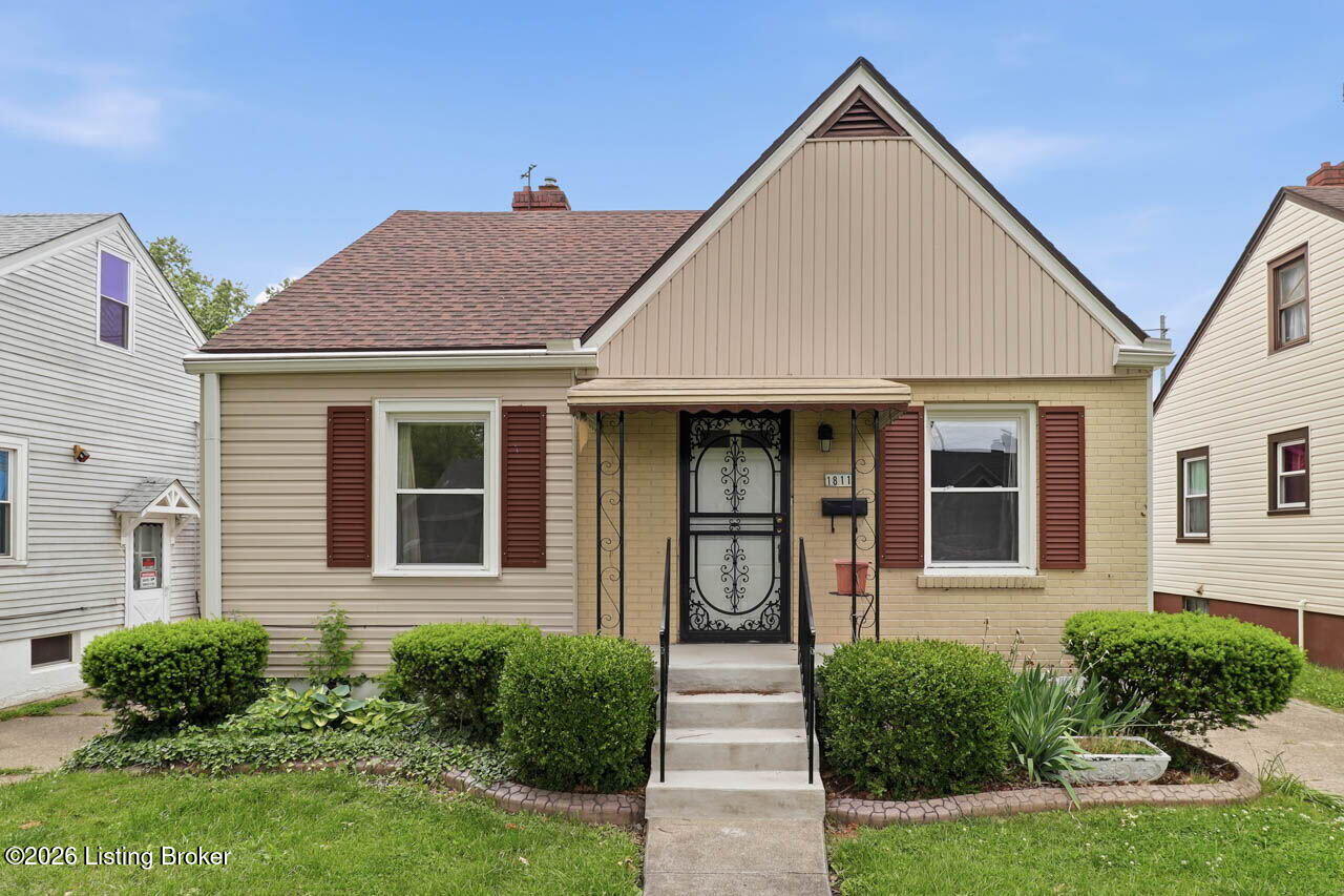 1811 Dixdale Ave