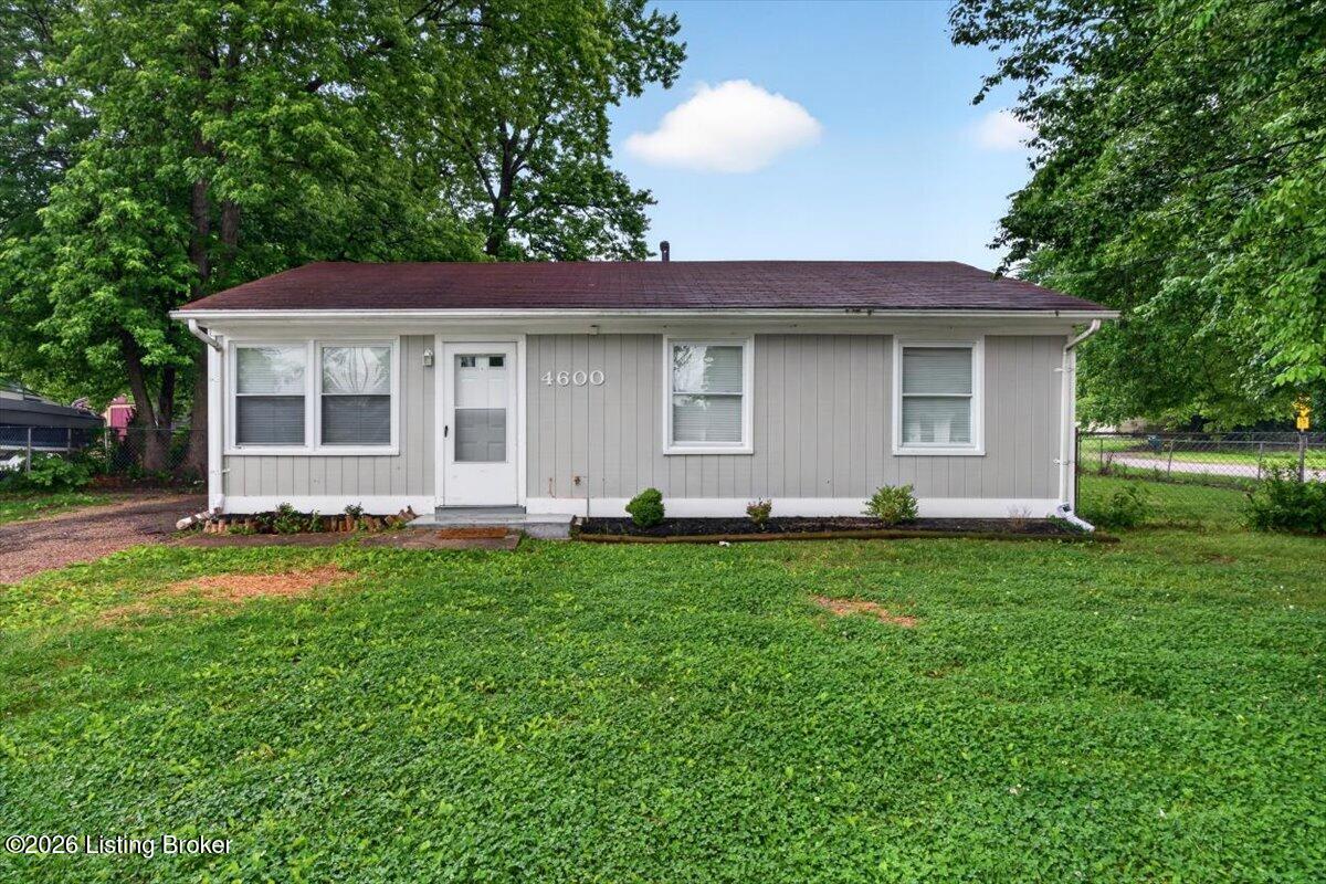 4600 Shasta Trail